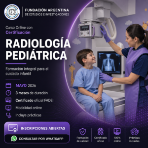 Radiologia Pediatrica