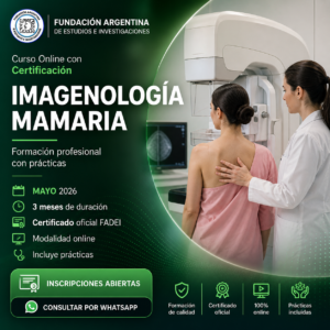 Imageneología Mamaria